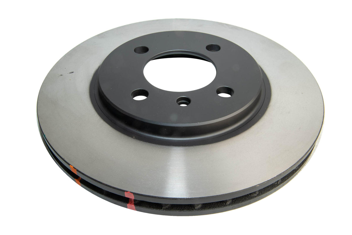 DBA Front 4000 Series Hd Brake Rotor - DBA4679
