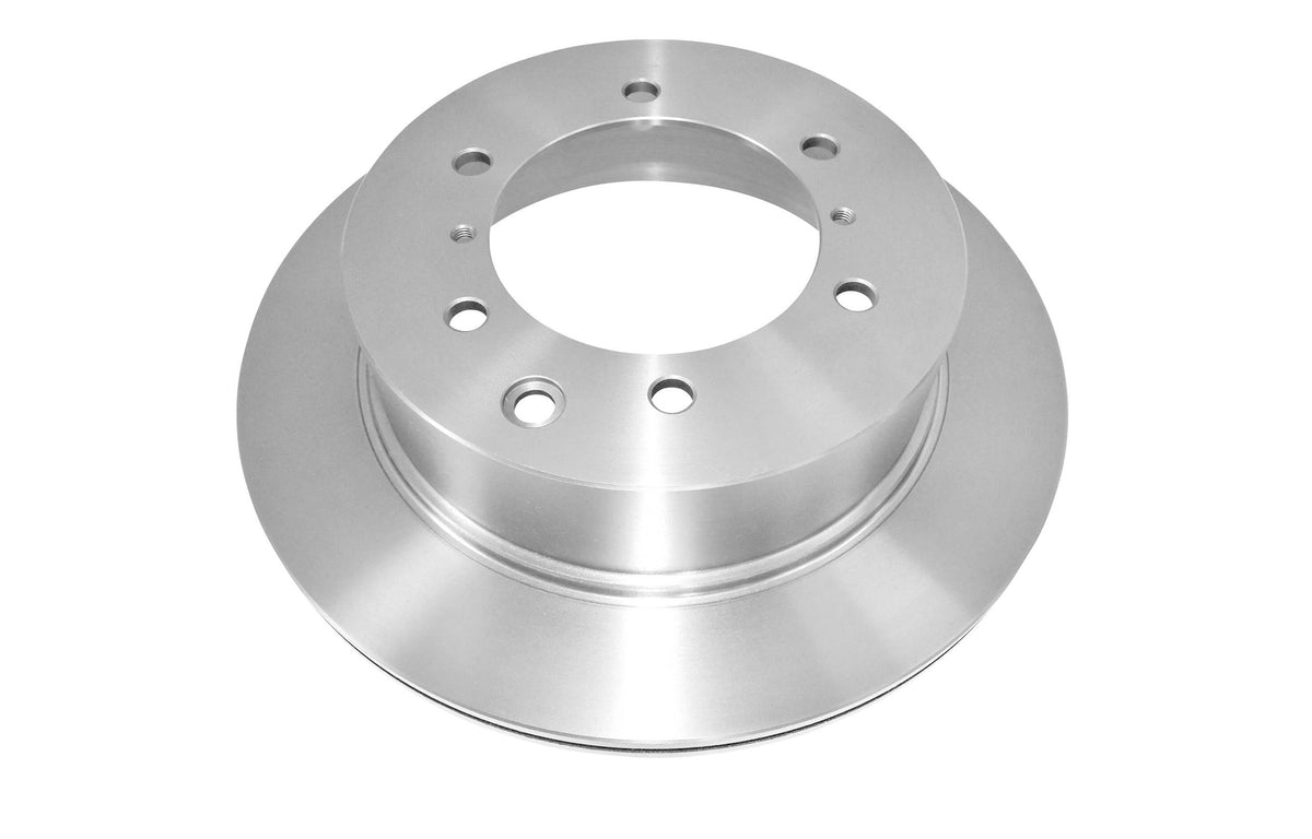 DBA Rear Street Series Brake Rotor - DBA467