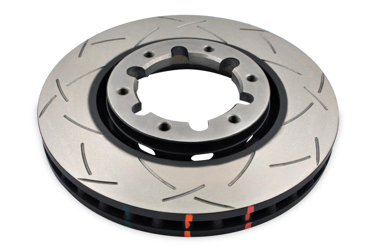 DBA Front 4000 Series T3 Brake Rotor - DBA4698S