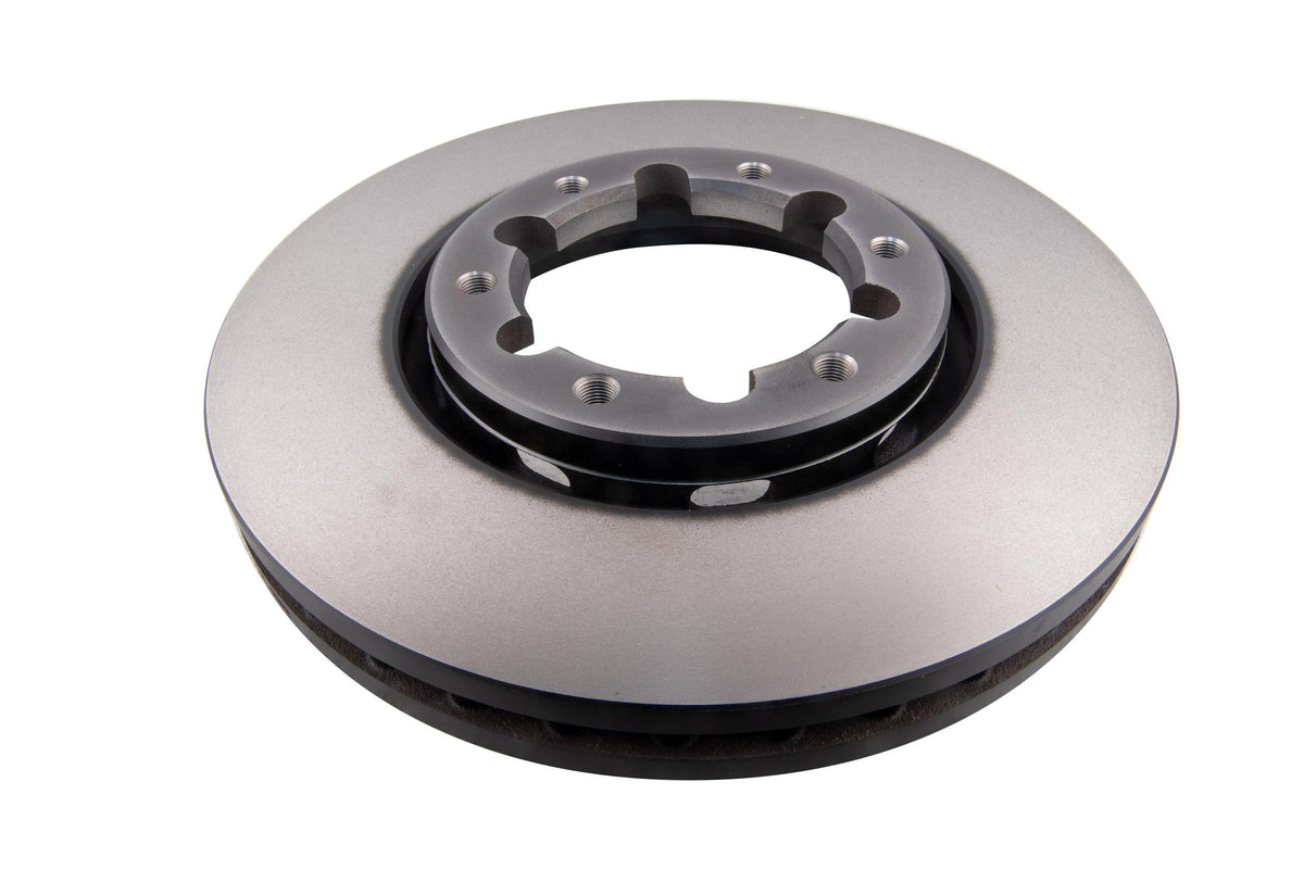 DBA Front 4000 Series Hd Brake Rotor - DBA4698
