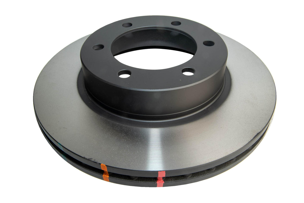 DBA Front 4000 Series Hd Brake Rotor - DBA47420