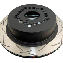 DBA Rear 4000 Series T3 Brake Rotor - DBA4746S