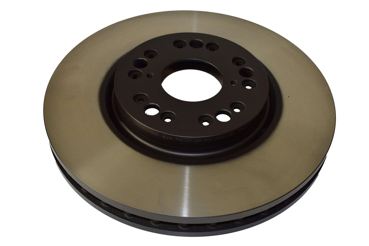 DBA Front 4000 Series Hd Brake Rotor - DBA4748