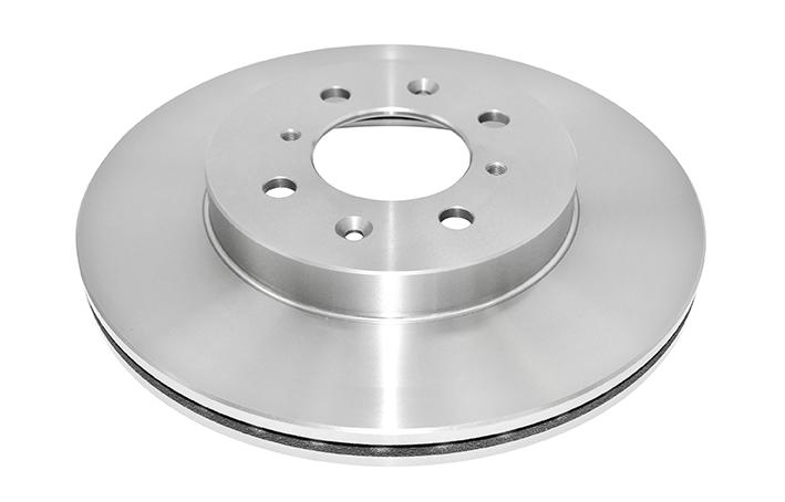DBA Front Street Series Brake Rotor - DBA474