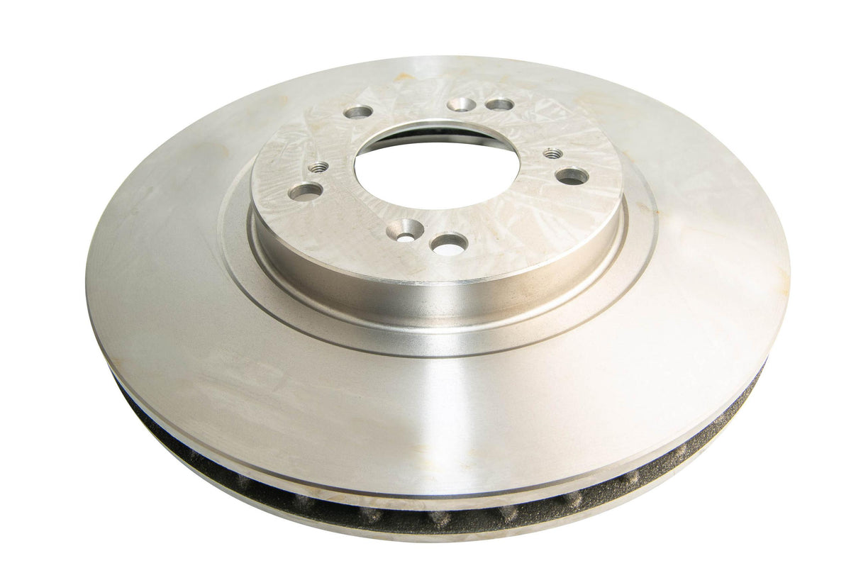 DBA Front Street Series Brake Rotor - DBA476