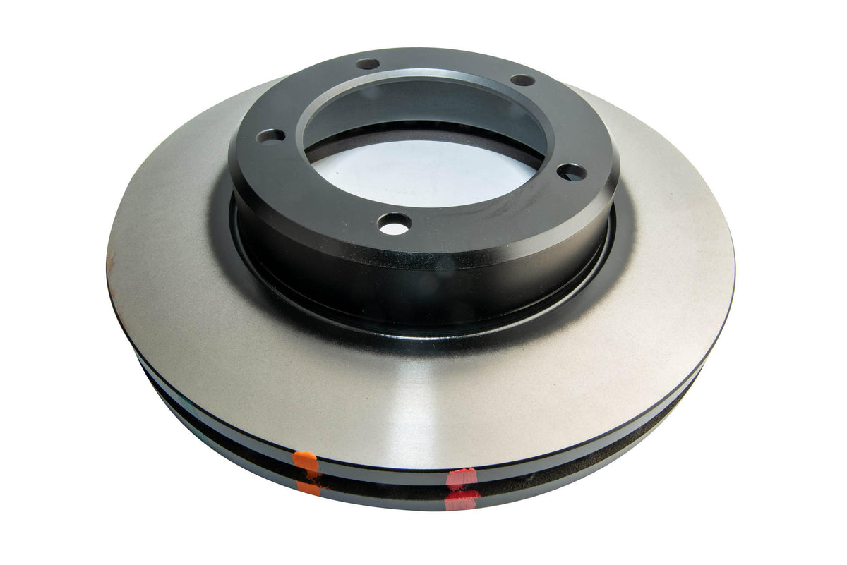 DBA Front 4000 Series Hd Brake Rotor - DBA4788