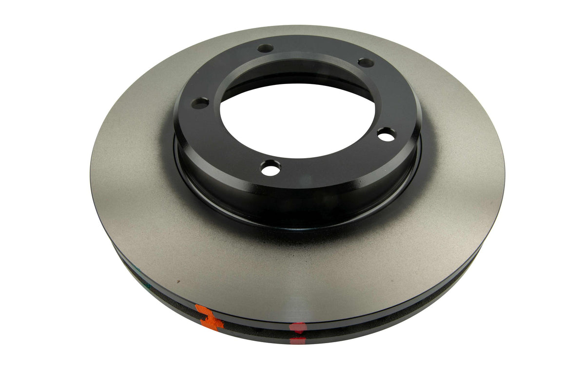 DBA Front 4000 Series Hd Brake Rotor - DBA4790