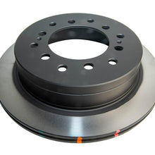 DBA Rear 4000 Series Hd Brake Rotor - DBA4793