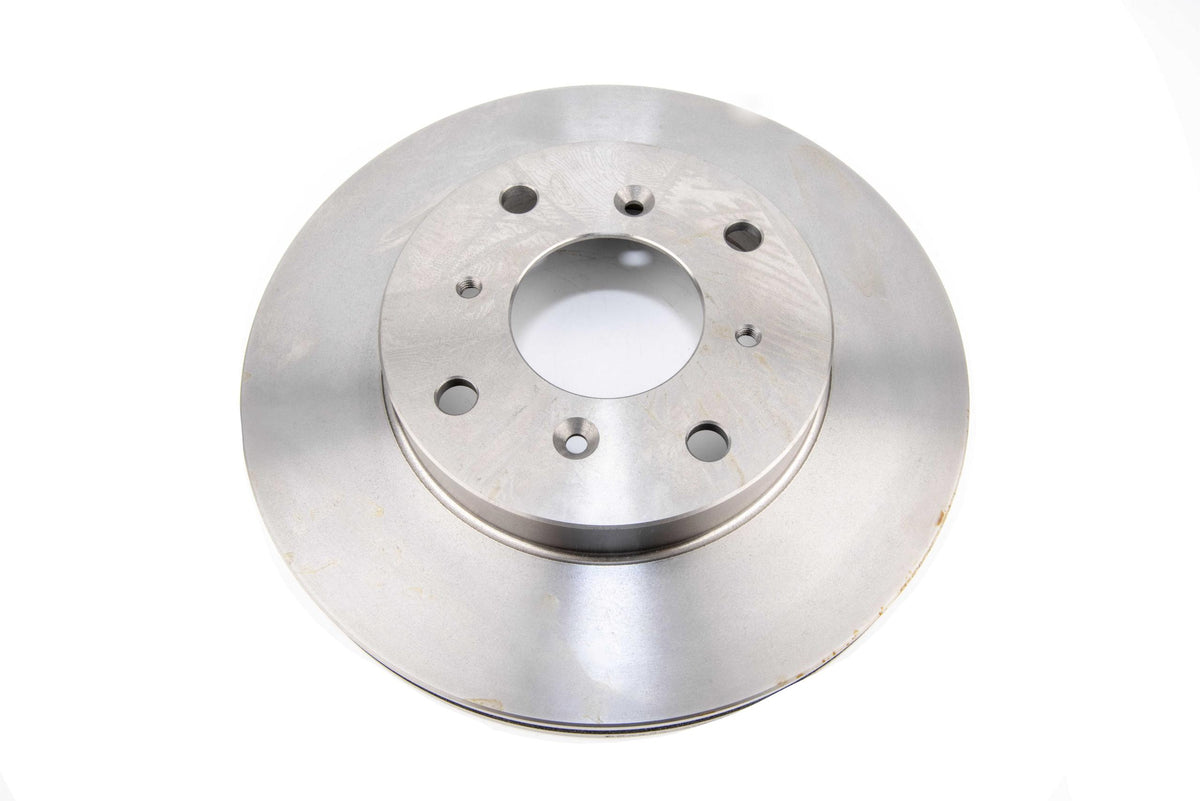 DBA Front Street Series Brake Rotor - DBA480