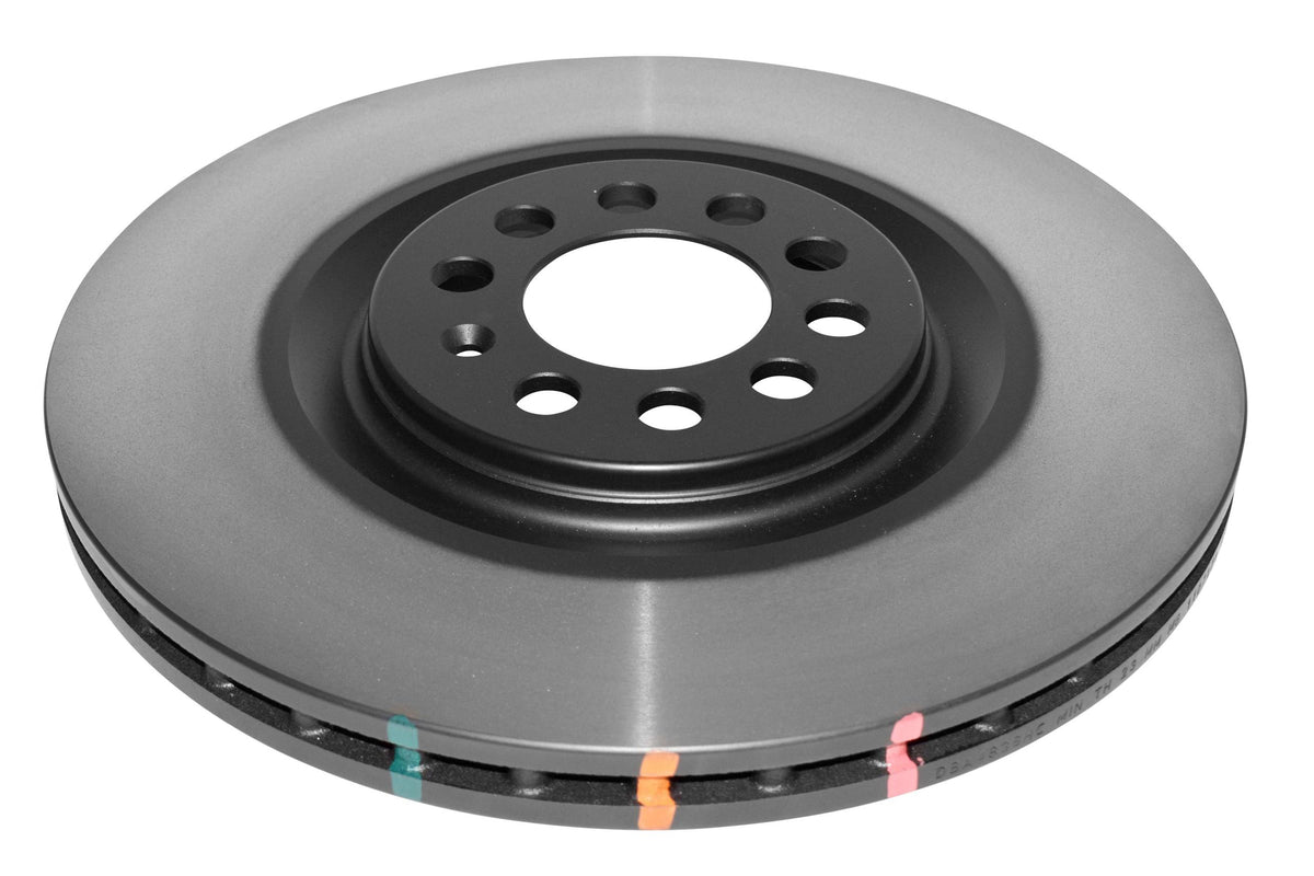 DBA Front 4000 Series Hd Brake Rotor - DBA4838