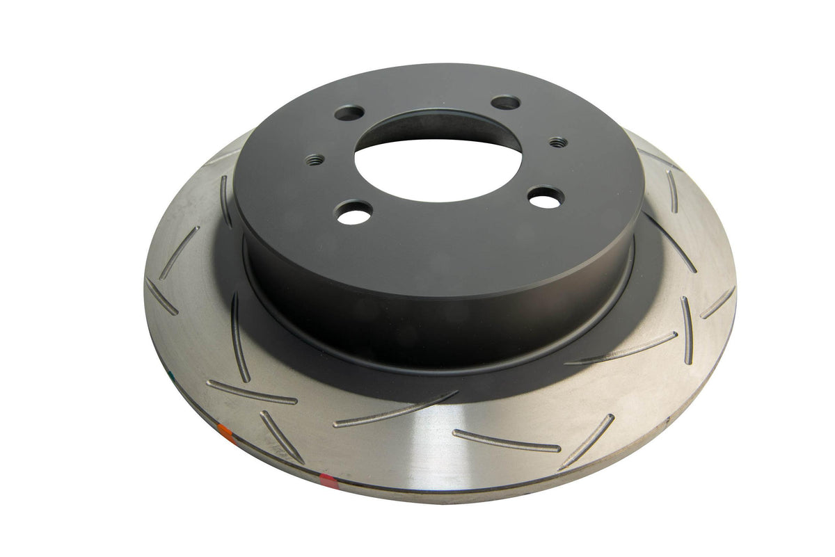 DBA Rear 4000 Series T3 Brake Rotor - DBA4902S