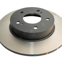 DBA Rear 4000 Series Hd Brake Rotor - DBA4915