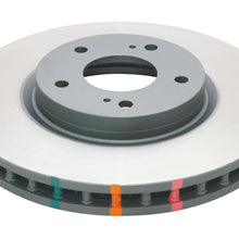 DBA Front 4000 Series Hd Brake Rotor - DBA4926
