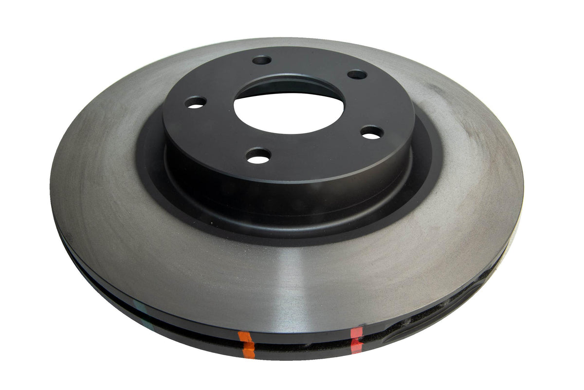 DBA Front 4000 Series Hd Brake Rotor - DBA4954