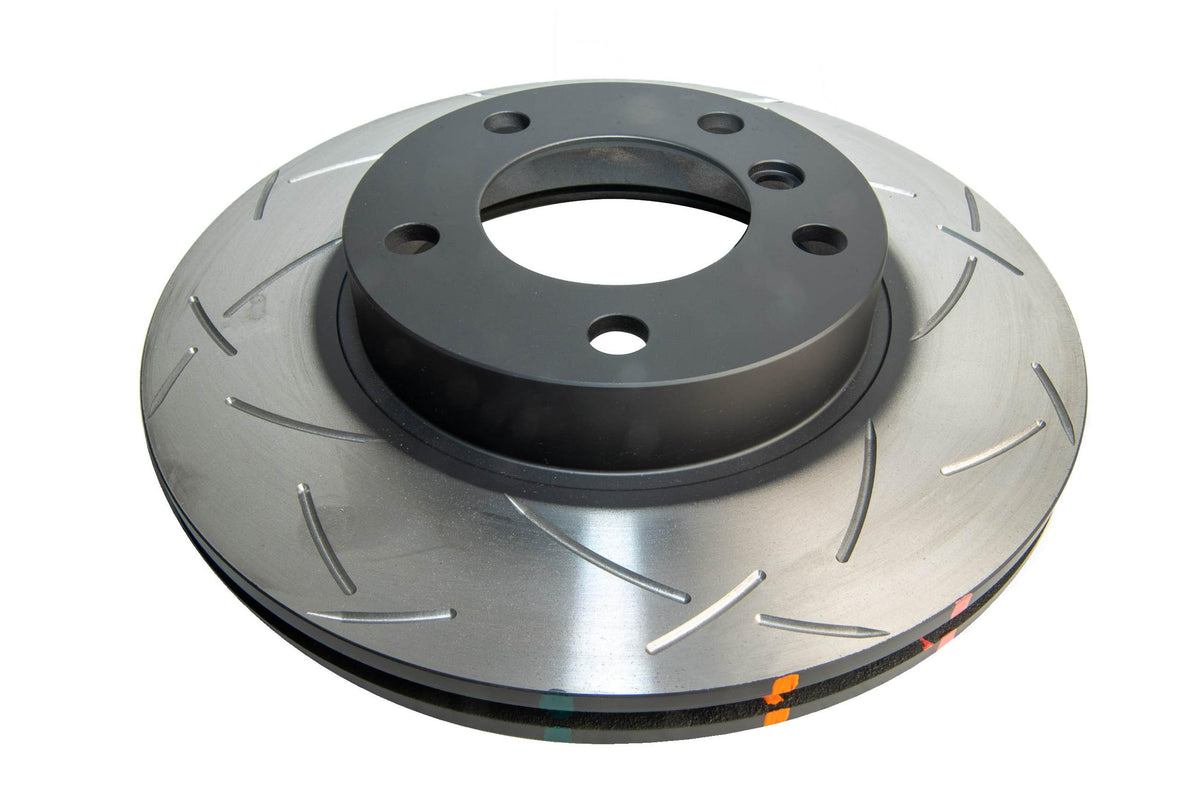 DBA Front 4000 Series T3 Brake Rotor - DBA4979S
