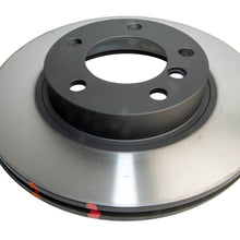 DBA Front 4000 Series Hd Brake Rotor - DBA4979