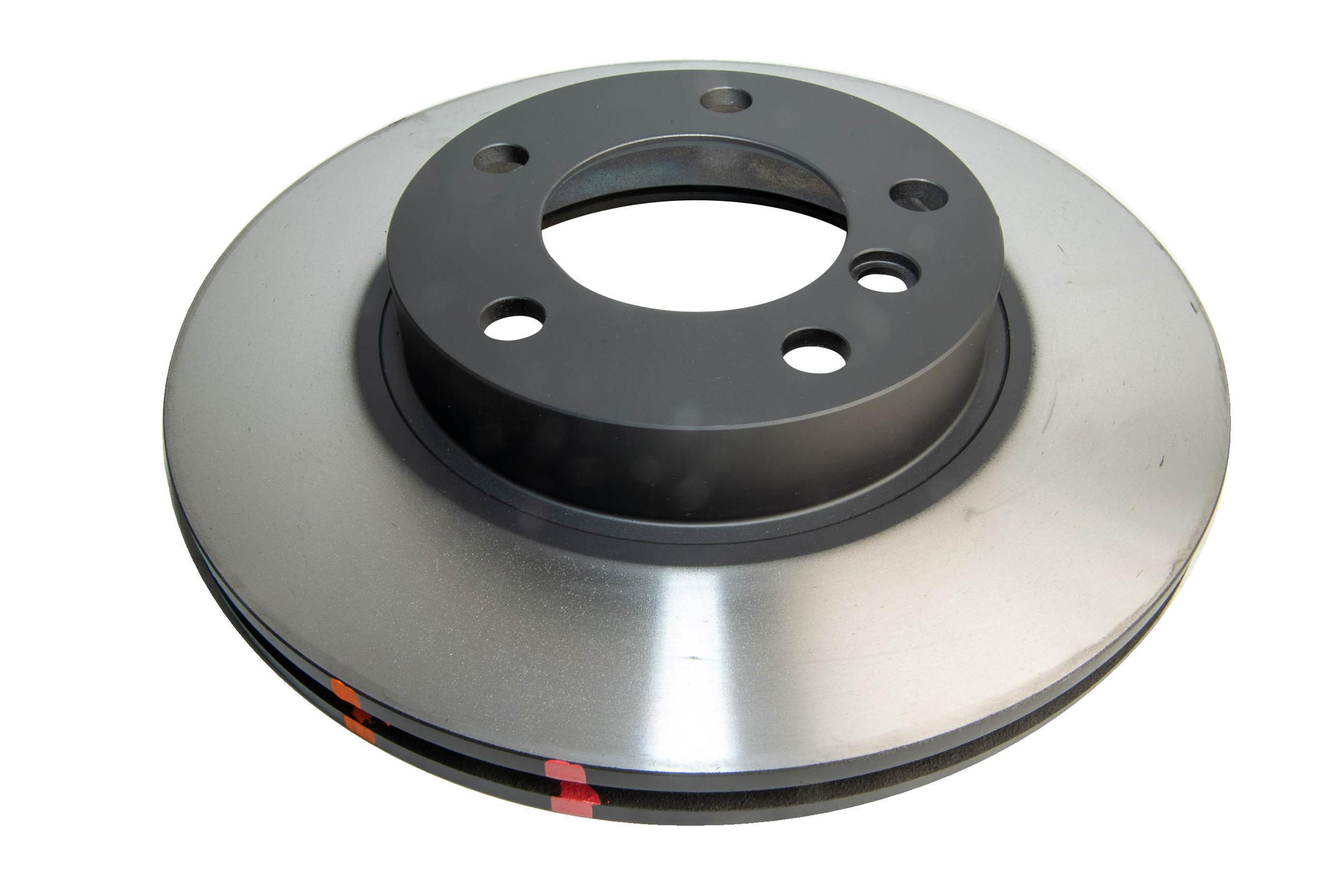DBA Front 4000 Series Hd Brake Rotor - DBA4979