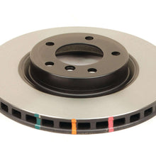 DBA Front 4000 Series Hd Brake Rotor - DBA4984