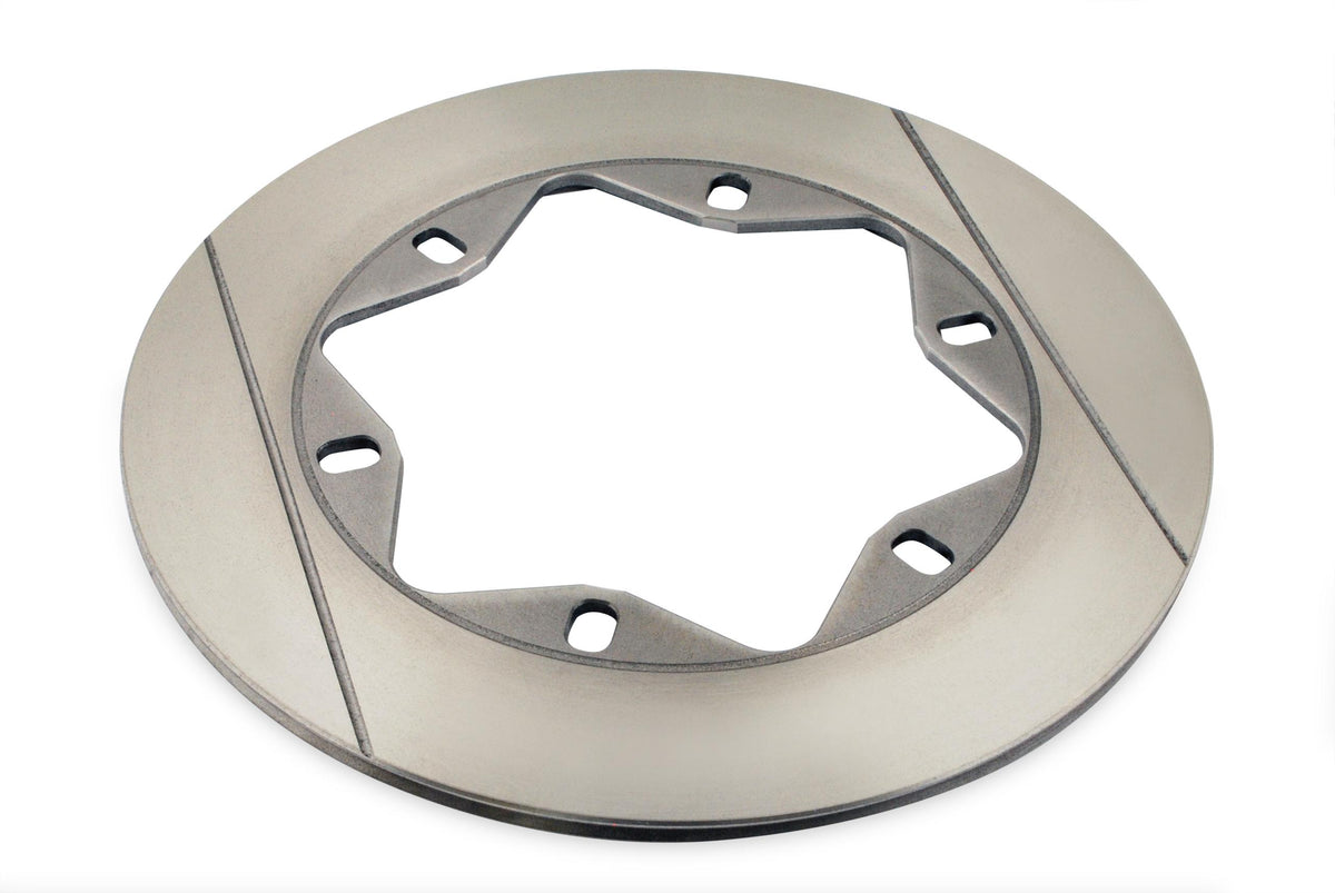 DBA Front 4000 Series Hd Brake Rotor - DBA4993
