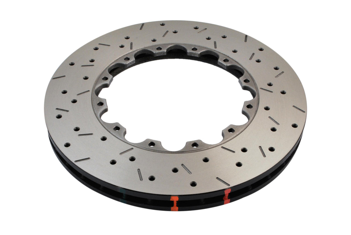 DBA Front 5000 Series Xs Brake Ring - DBA5000.1XS
