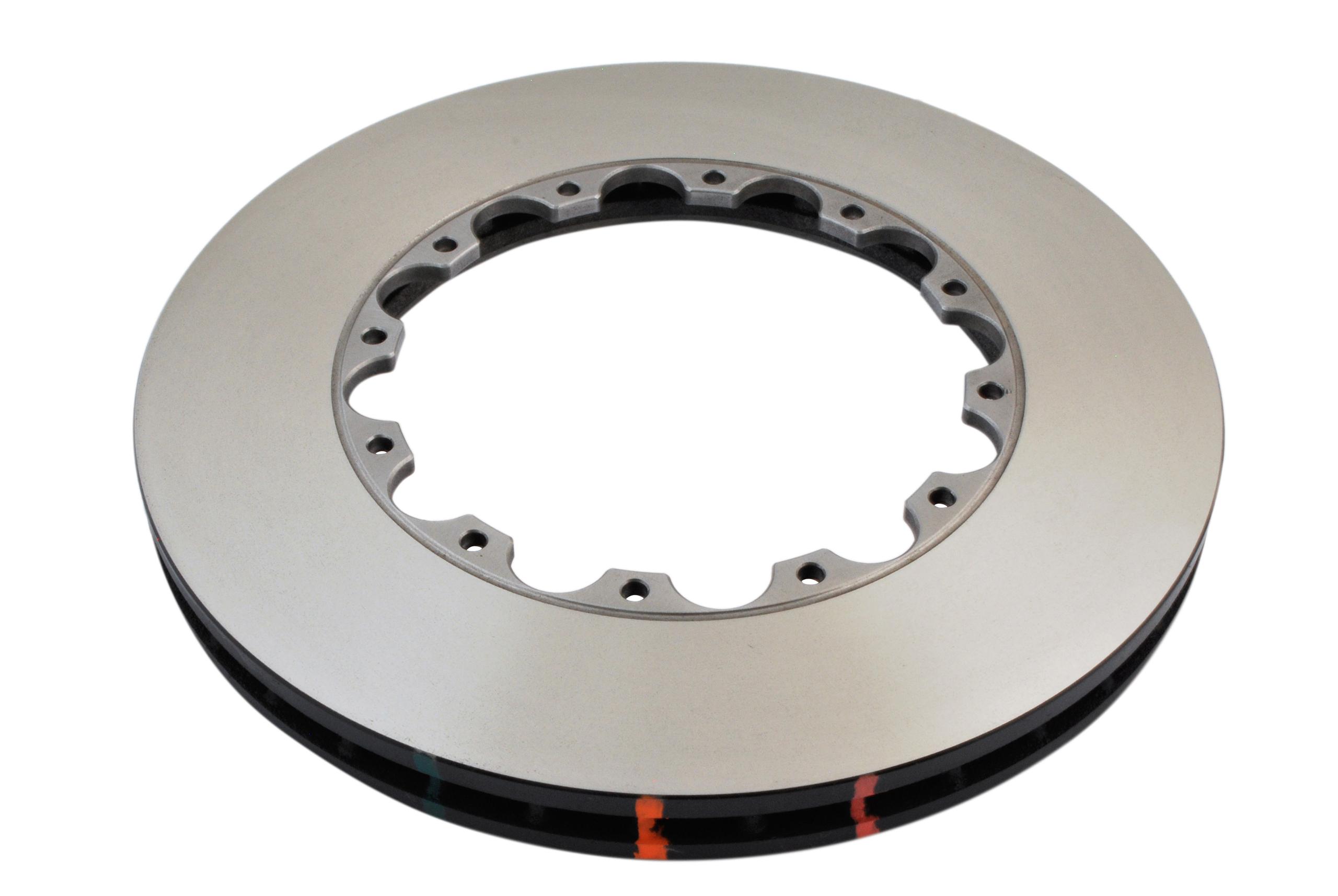 DBA Front 5000 Series Hd Brake Ring - DBA5000.1
