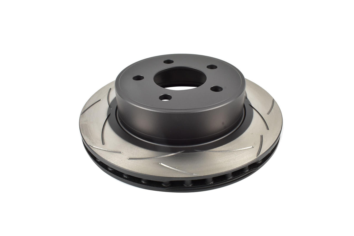 DBA Front Street Series T2 Brake Rotor - DBA500S