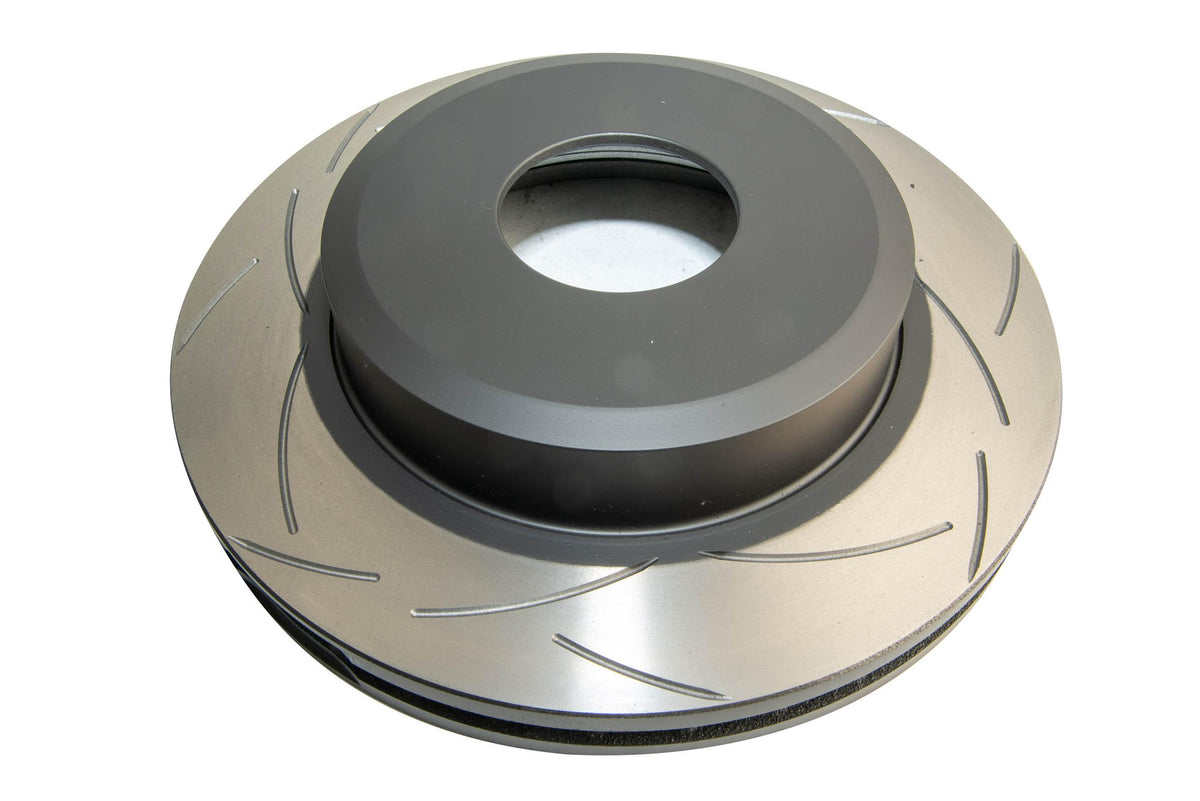 DBA Front Street Series T2 Brake Rotor - DBA502US