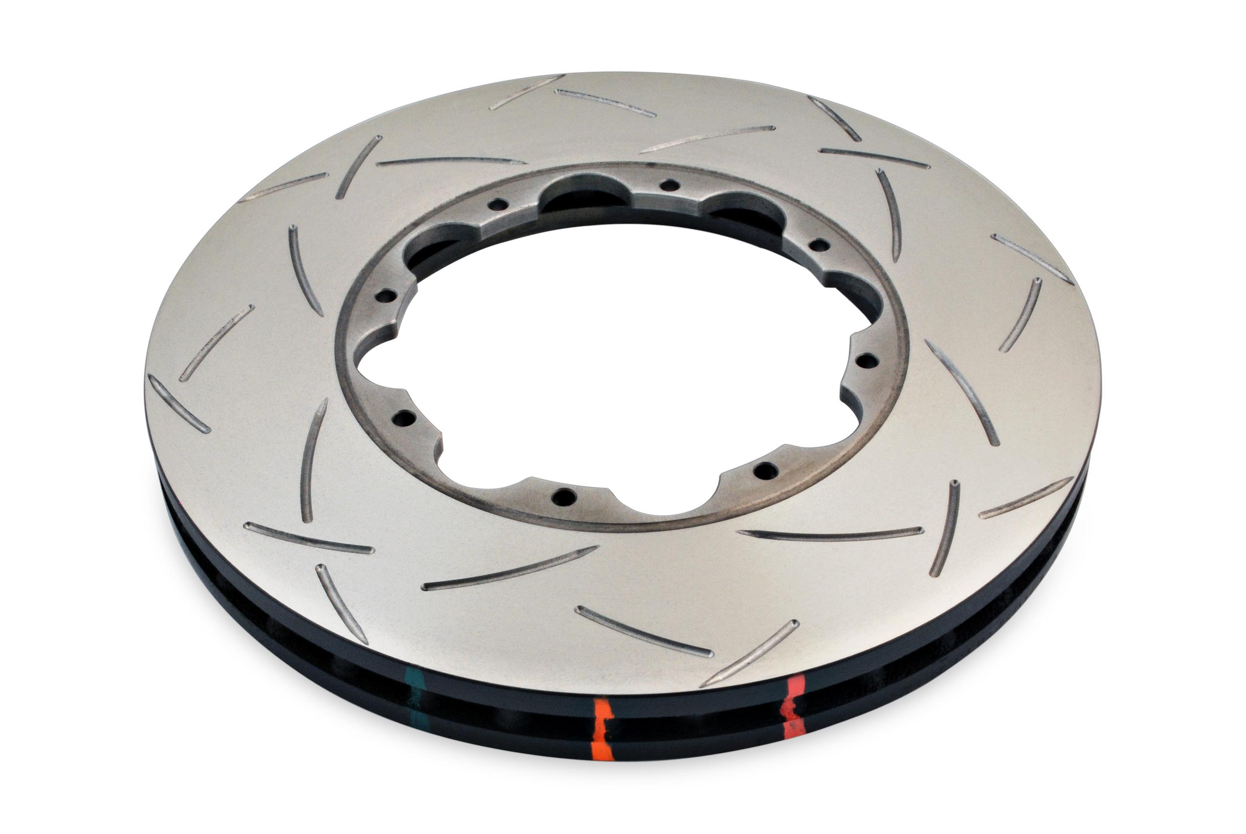 DBA Front 5000 Series T3 Brake Ring - DBA5040.1S