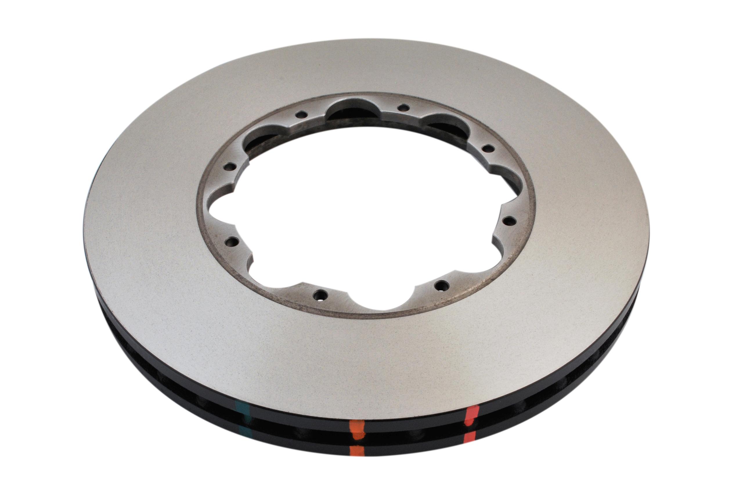 DBA Front 5000 Series Hd Brake Ring - DBA5040.1