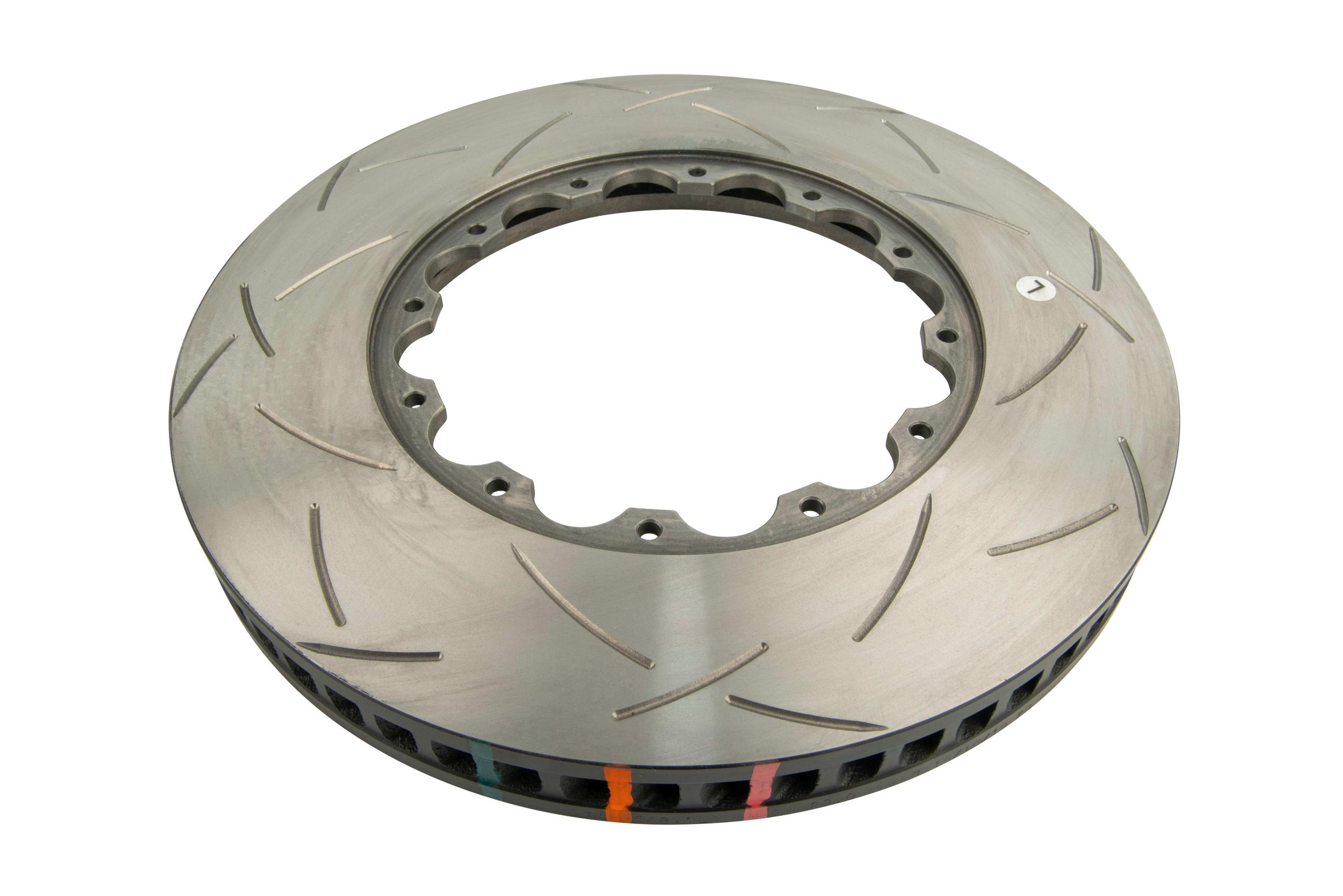 DBA Front 5000 Series T3 Brake Ring - DBA5048.1LS