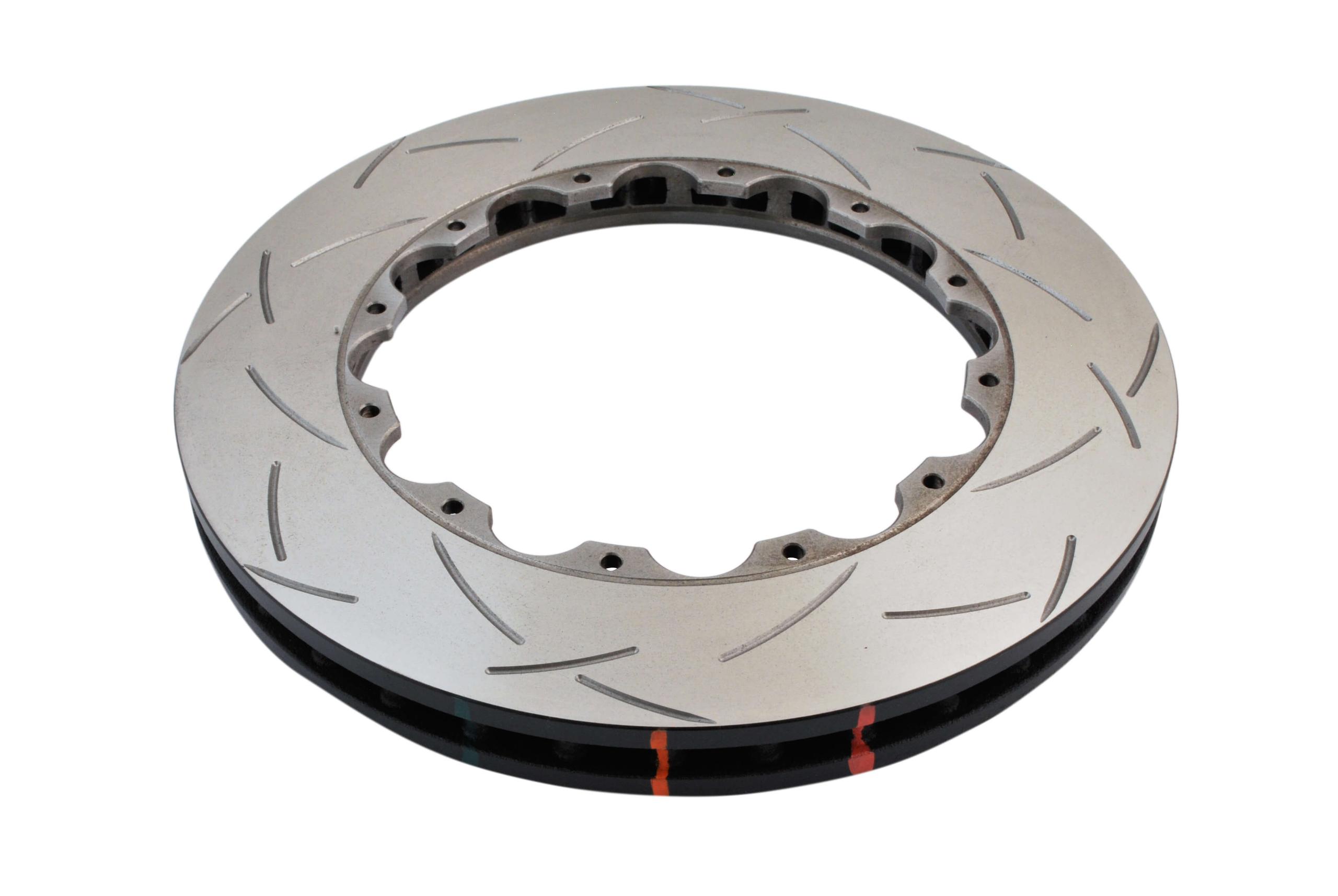 DBA 5000 Series T3 Slotted Brake Disc Ring - DBA5055.1S