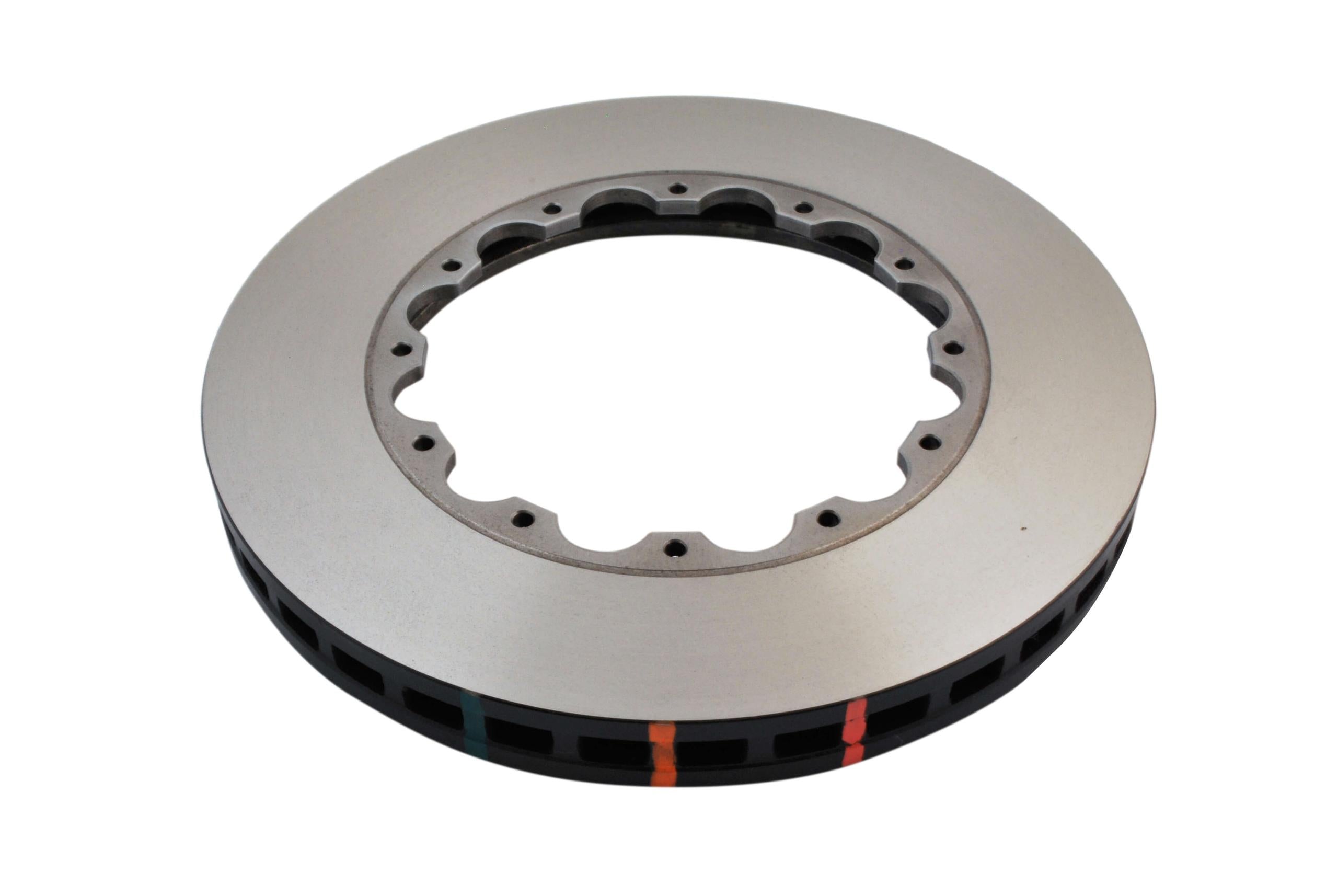 DBA 5000 Series Hd Brake Disc Ring - DBA5067.1
