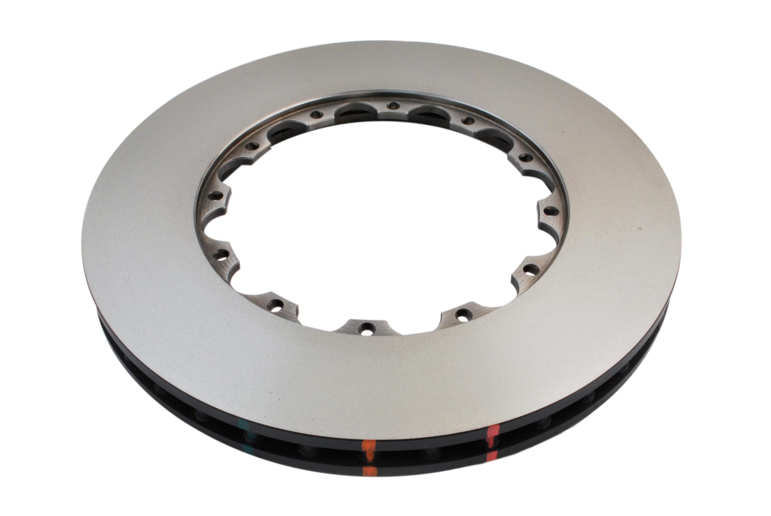 DBA 5000 Series Hd Brake Disc Ring - DBA52030.1