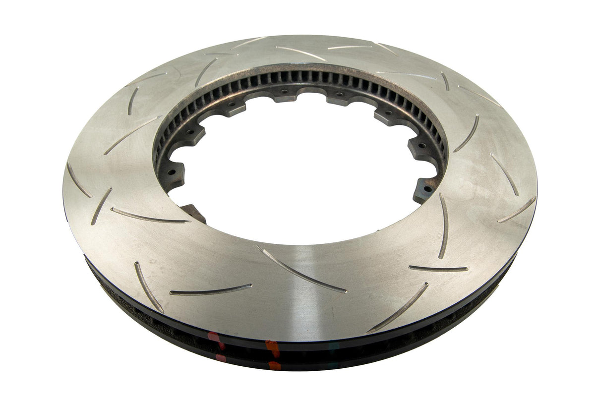 DBA 5000 Series T3 Slotted Brake Disc Ring - DBA52068.1LS