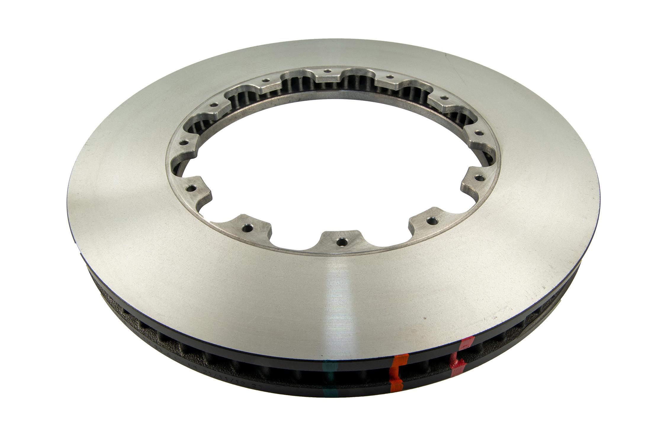 DBA 5000 Series Hd Brake Disc Ring - DBA52068.1R