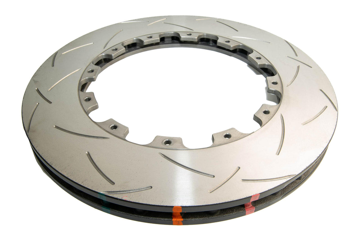 DBA Rear 5000 Series T3 Brake Ring - DBA52069.1S