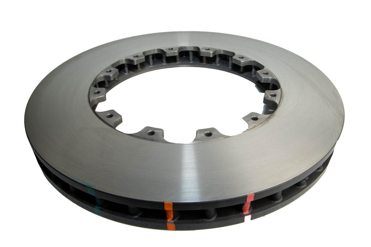 DBA Front 5000 Series Hd Brake Ring - DBA52072.1