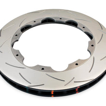 DBA T3 5000 Series - T-Slot Uni-Directional Slotted Replacement Rotor (2009-2011 GT-R) - DBA52321.1S