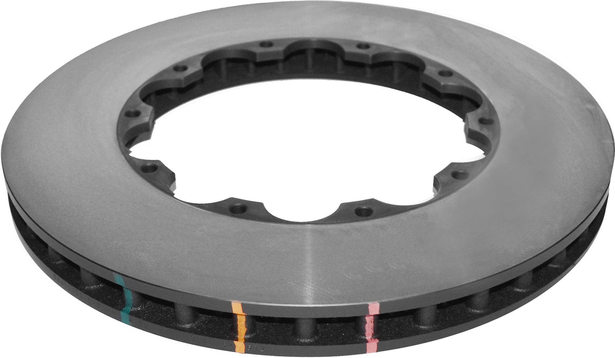 DBA Front 5000 Series Hd Brake Ring - DBA52322.1