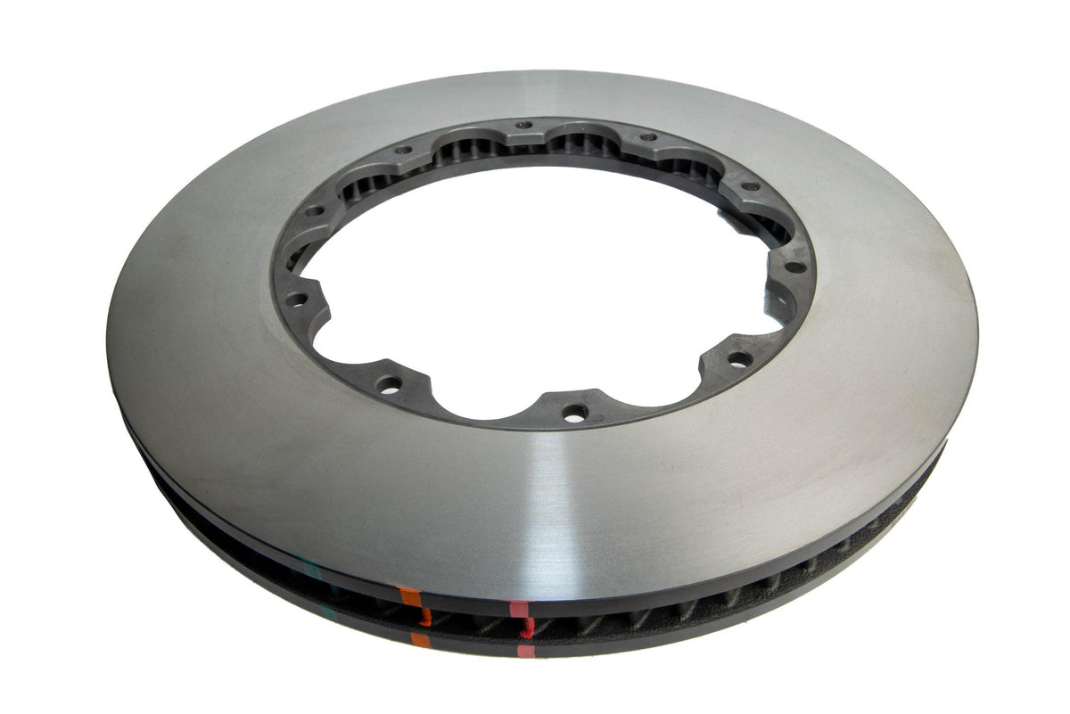 DBA Front 5000 Series Hd Brake Ring - DBA52370.1L