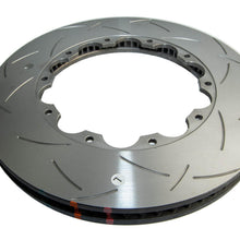 DBA 5000 Series T3 Slotted Brake Disc Ring - DBA52371.1LS