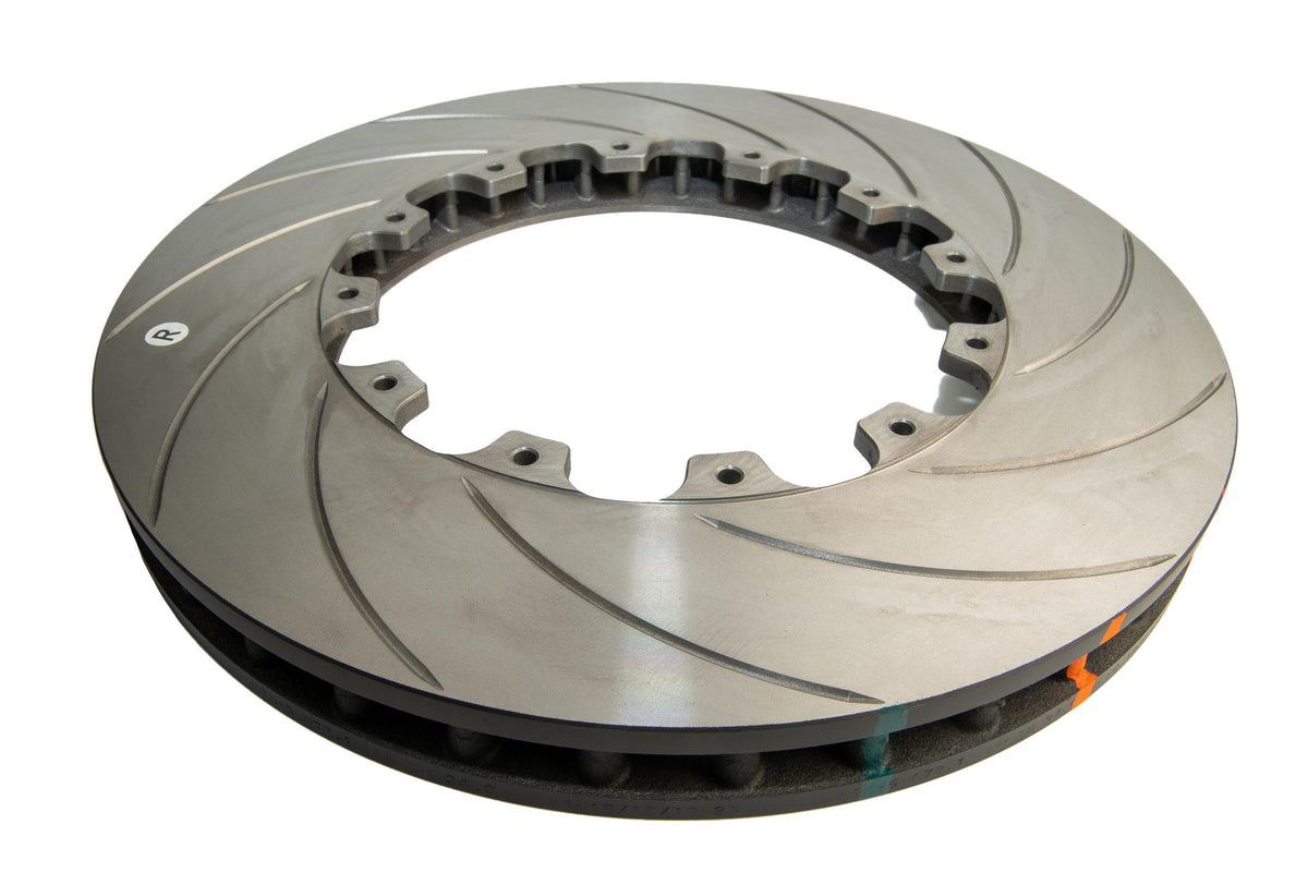 DBA Front 5000 Series Hd Brake Ring - DBA52371.1R