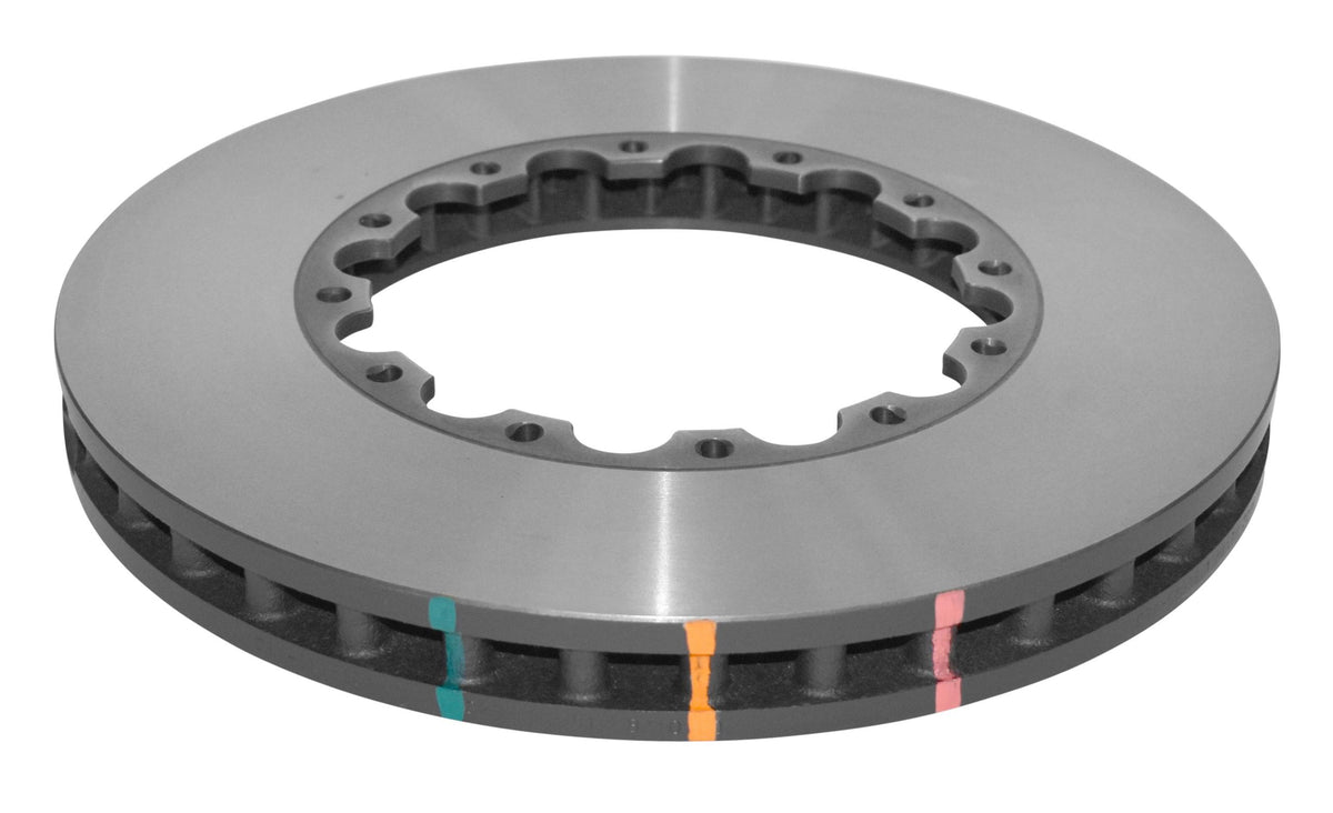 DBA 5000 Series Hd Brake Disc Ring - DBA52386.1