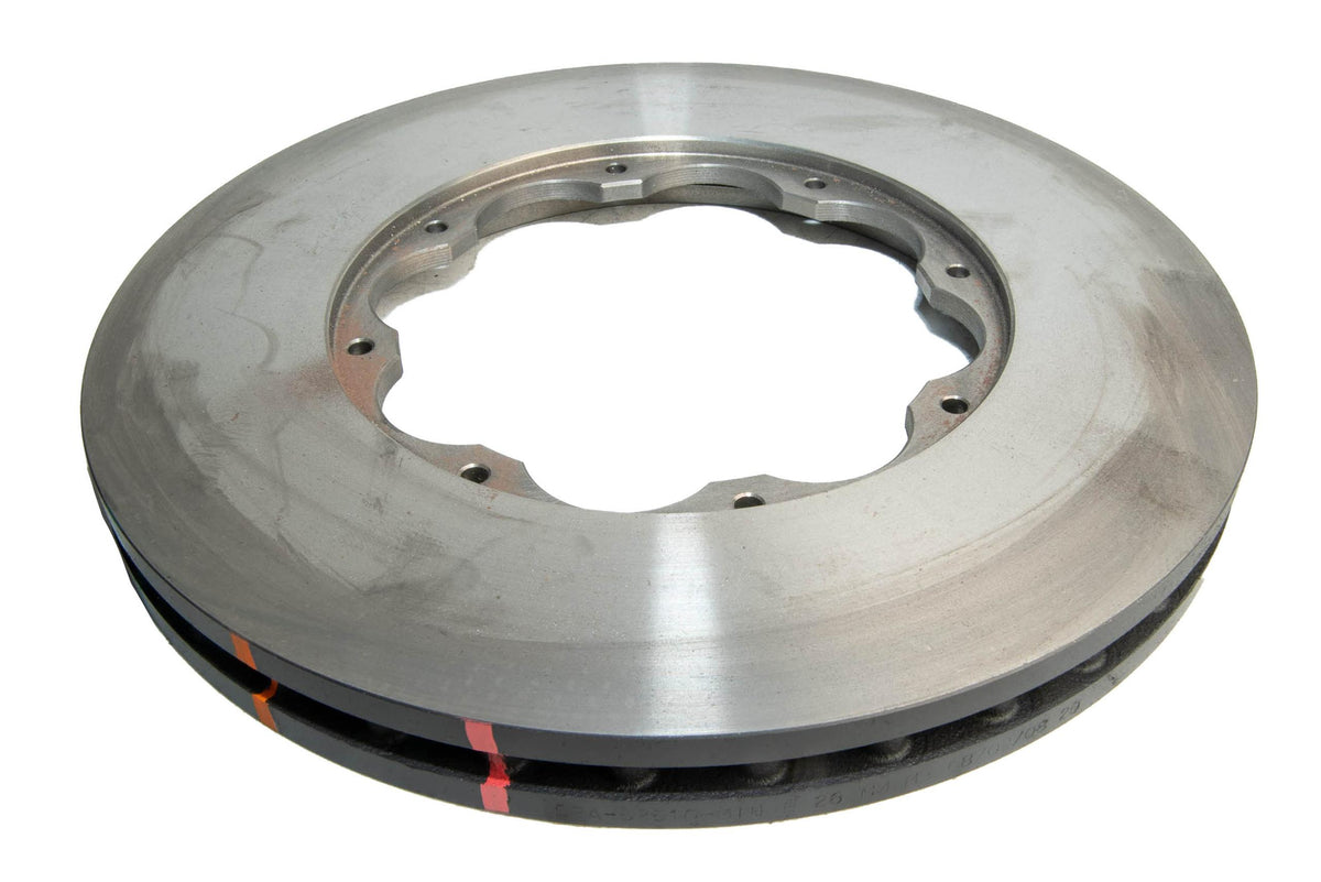 DBA 5000 Series Hd Brake Disc Ring - DBA52510.1