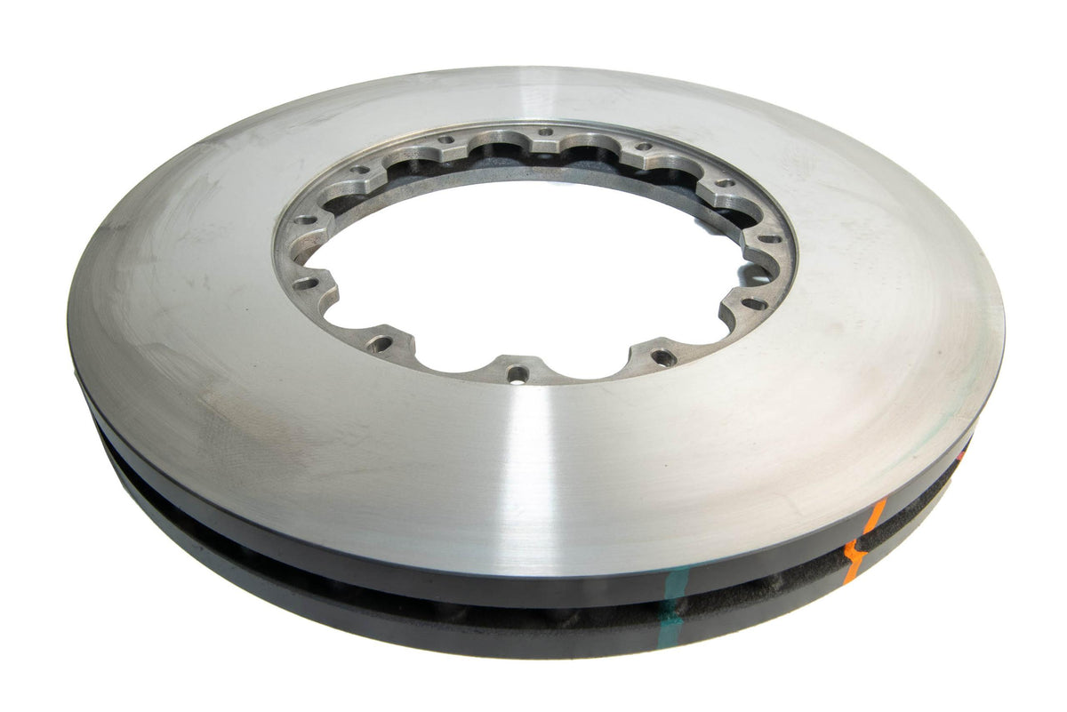 DBA Front 5000 Series Hd Brake Ring - DBA52592.1