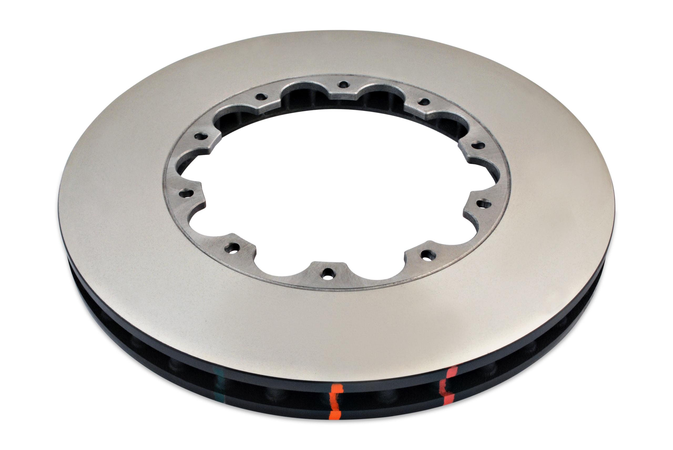 DBA Front 5000 Series Hd Brake Ring - DBA52604.1