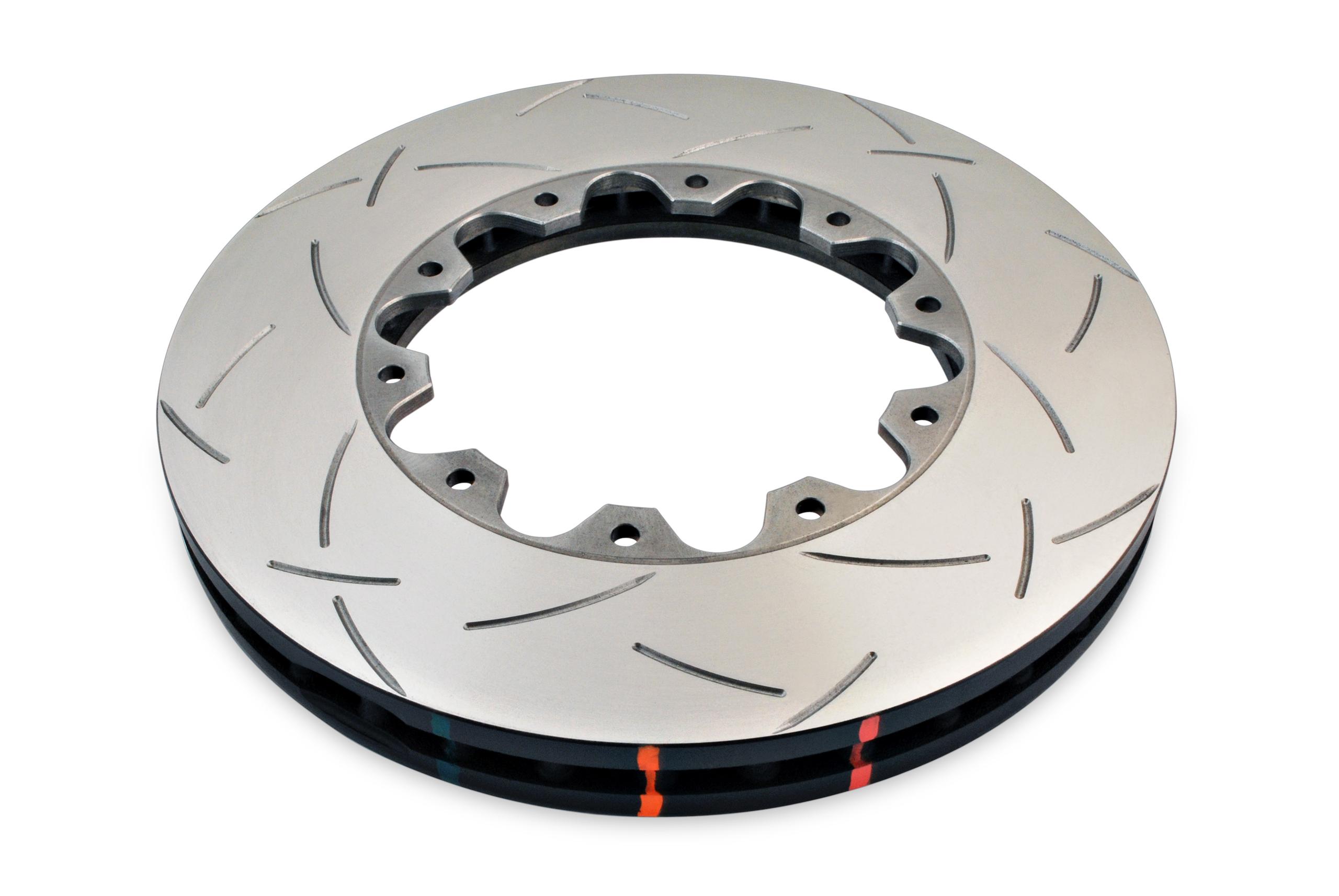 DBA Front 5000 Series T3 Brake Ring - DBA52690.1S