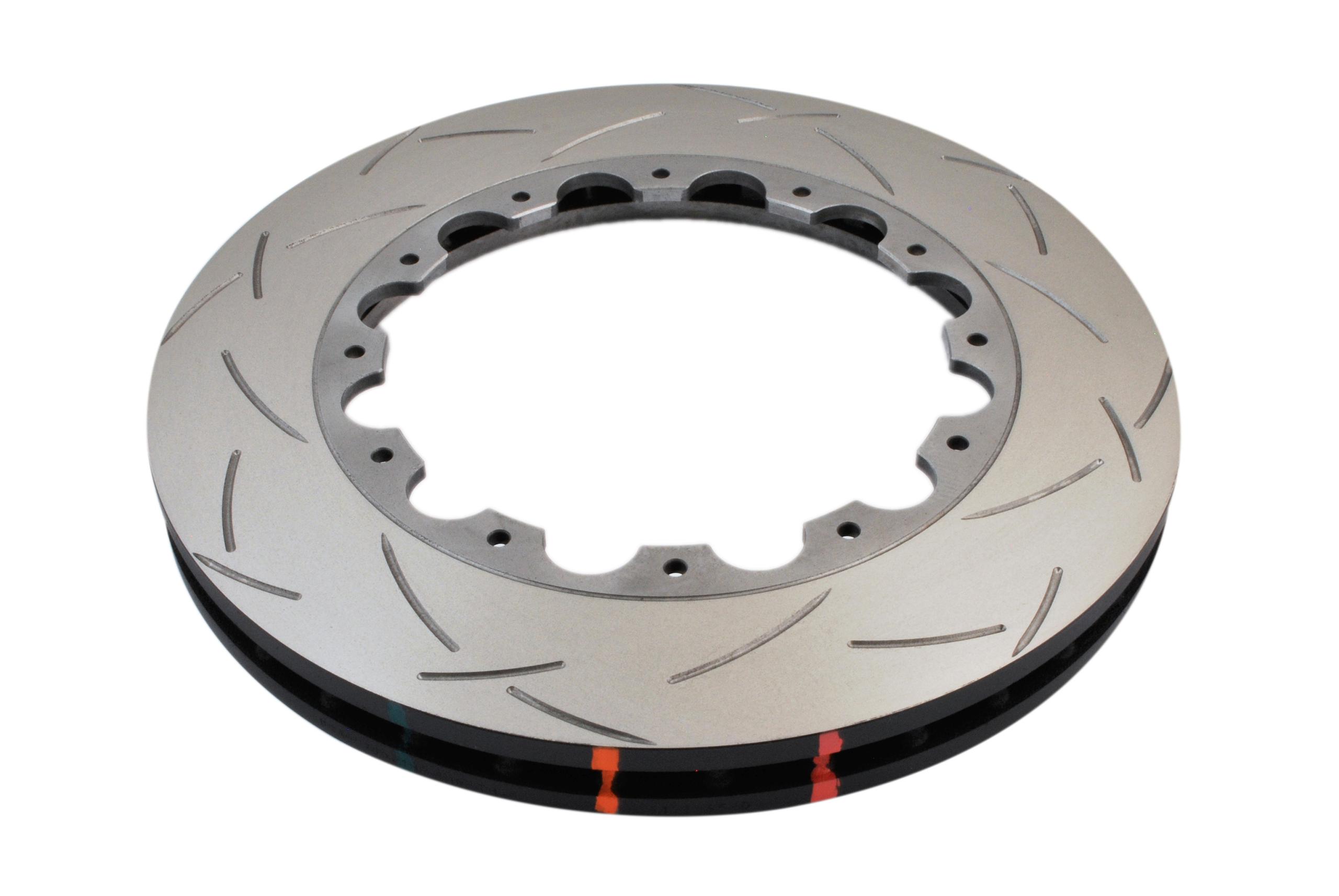 DBA 5000 Series T3 Brake Ring - DBA52750.1S