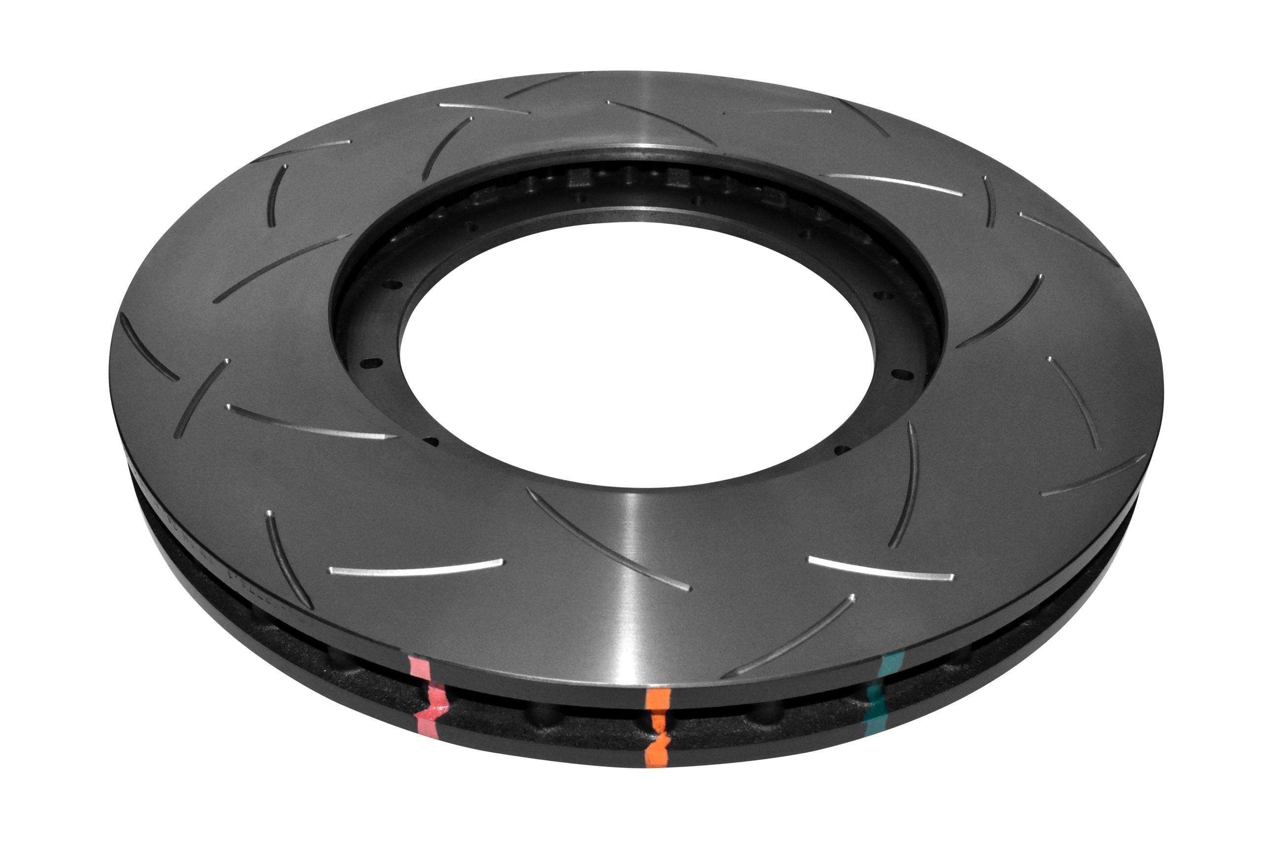DBA Front 5000 Series T3 Brake Ring - DBA52774.1S