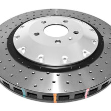 DBA 5000 Series Xd Brake Rotor - DBA52778SLVXD